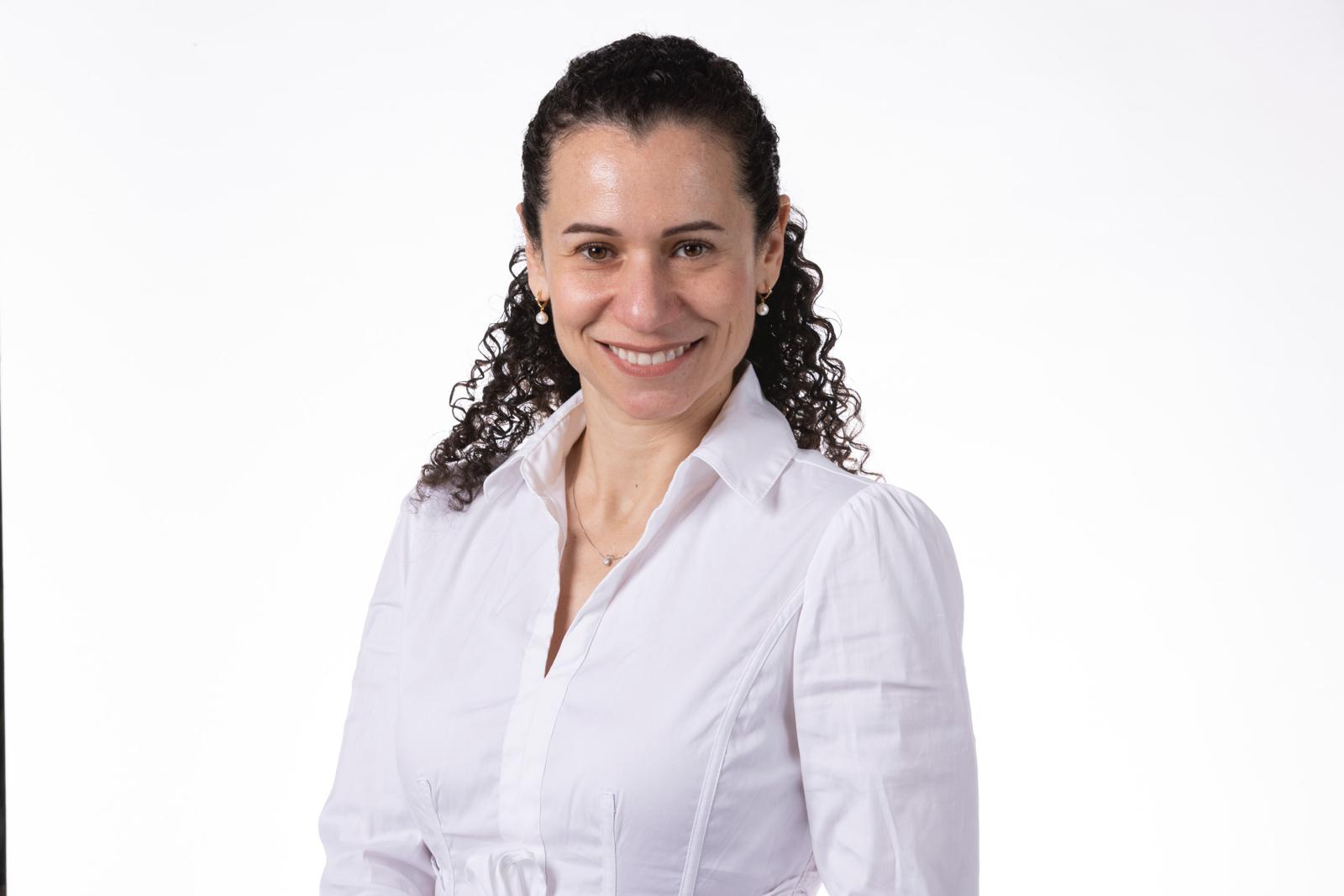 Shirly Josef
